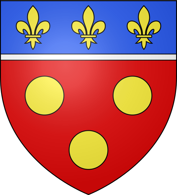 Blason Boujan