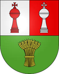 Blason Vuarrens