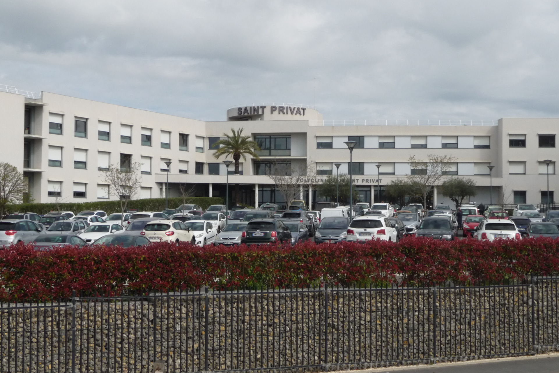 Clinique Saint Privat Clinique Saint Privat