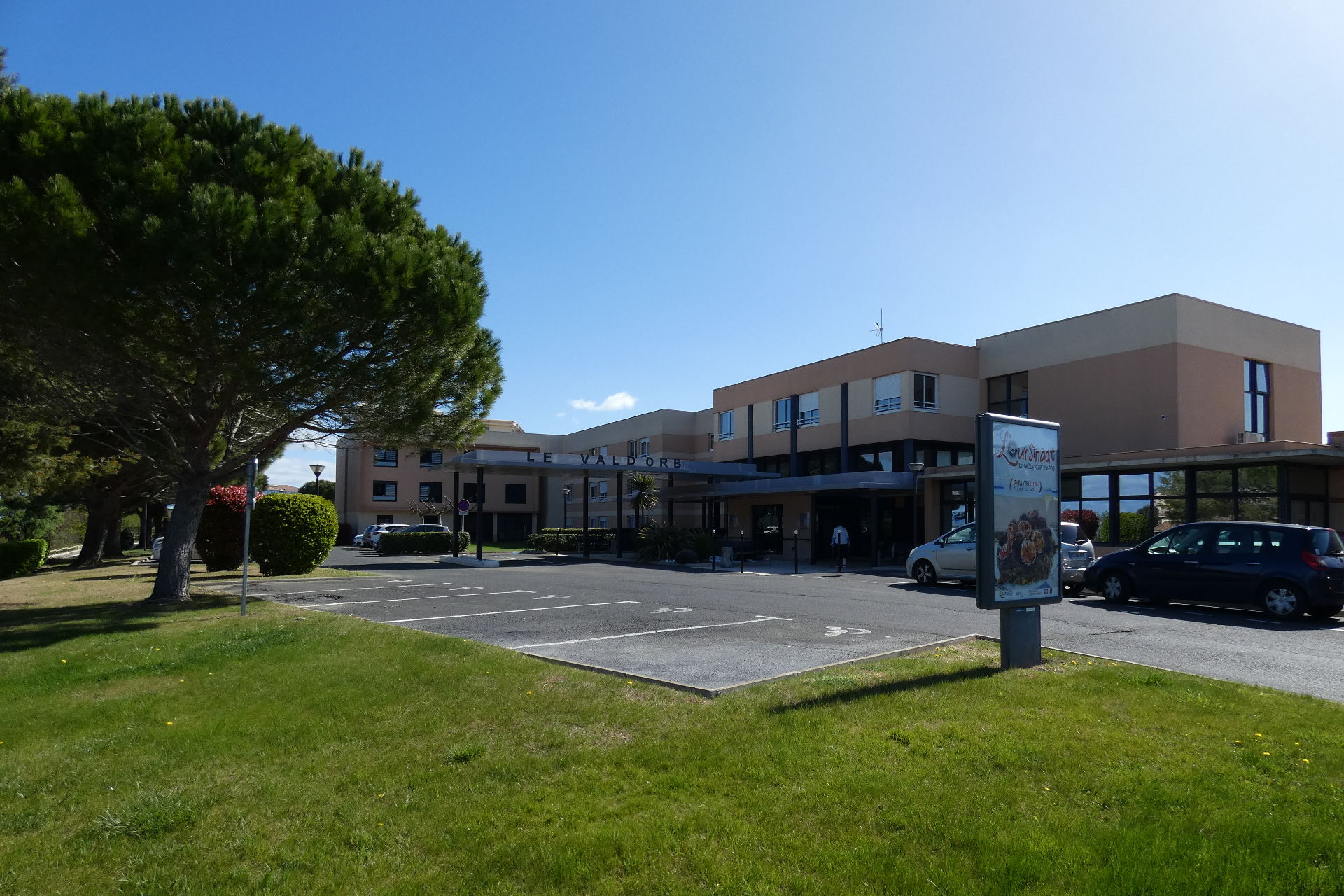 Le Valdorb Le Valdorb