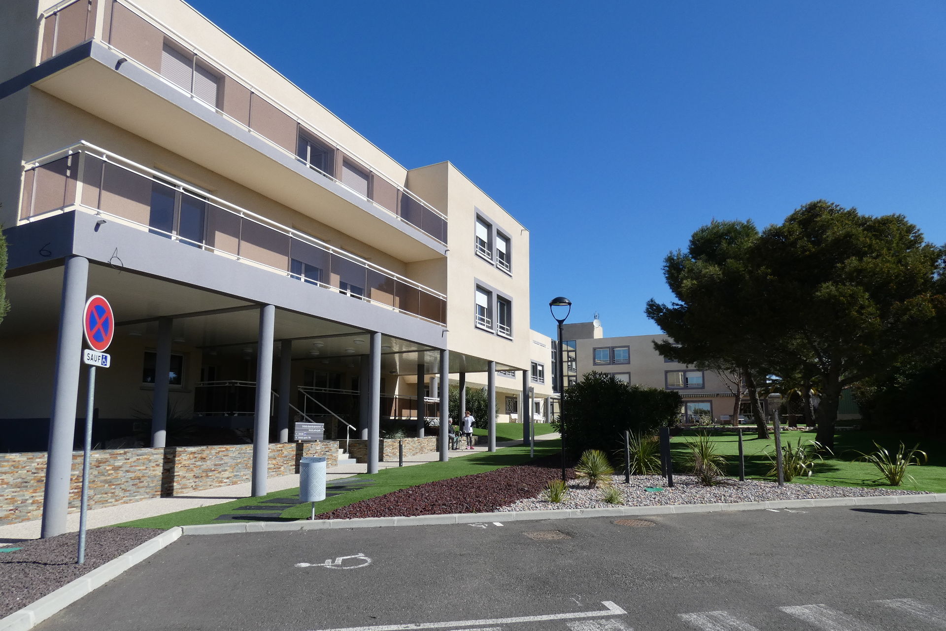 Puech du soleil Puech du soleil