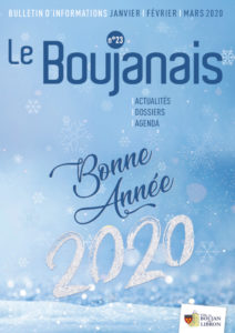 Le boujanais n°23