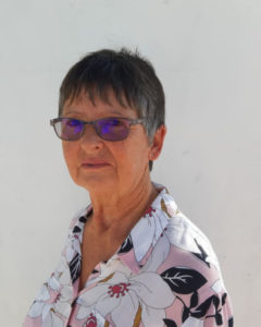 Christiane Pons Enjalby
