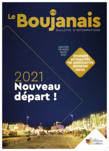 Le boujanais n°26