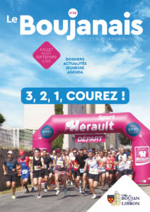 Le boujanais n°32