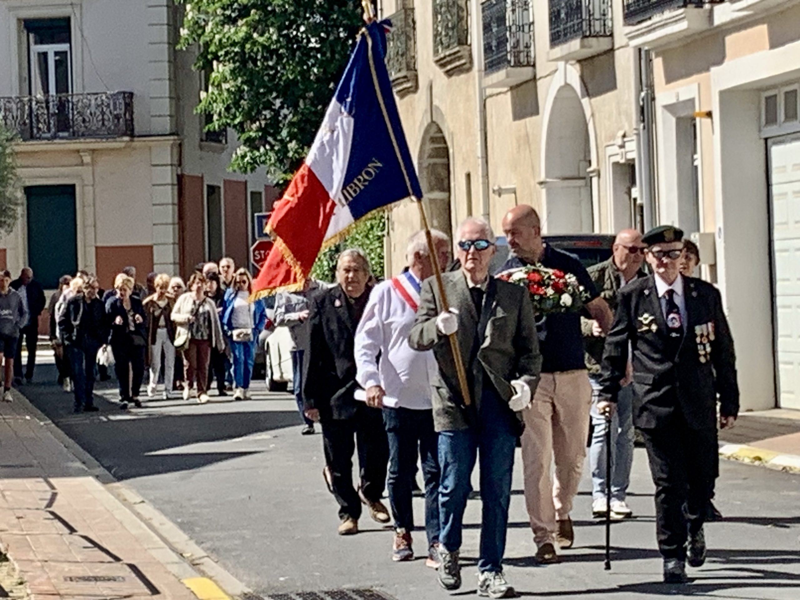 Boujan sur Libron | Commune du département de l'Hérault en Occitanie