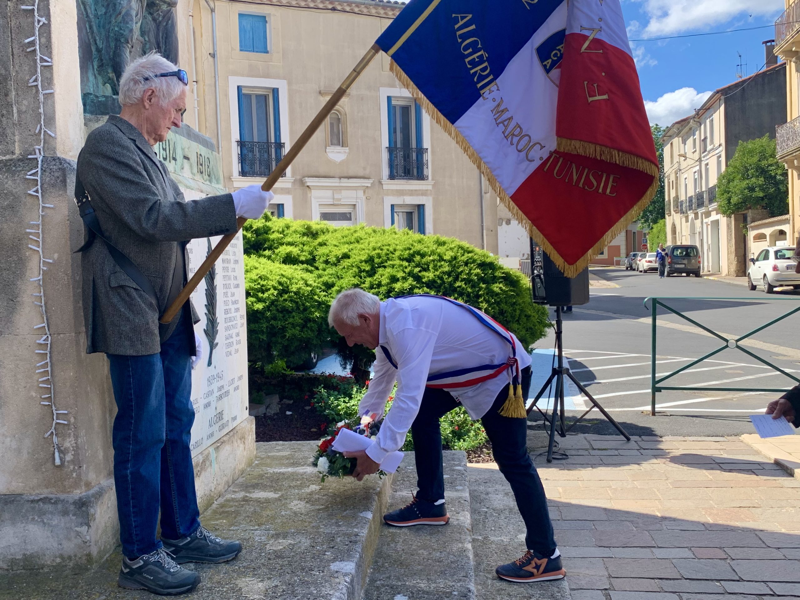 Boujan sur Libron | Commune du département de l'Hérault en Occitanie