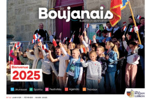 Le boujanais n°42