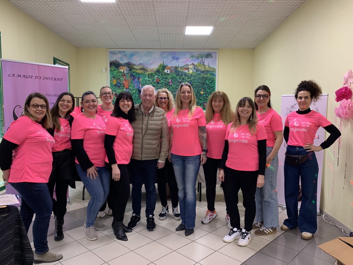 Boujan sur Libron | Commune du département de l'Hérault en Occitanie