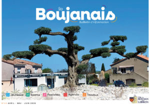 Le boujanais n°43