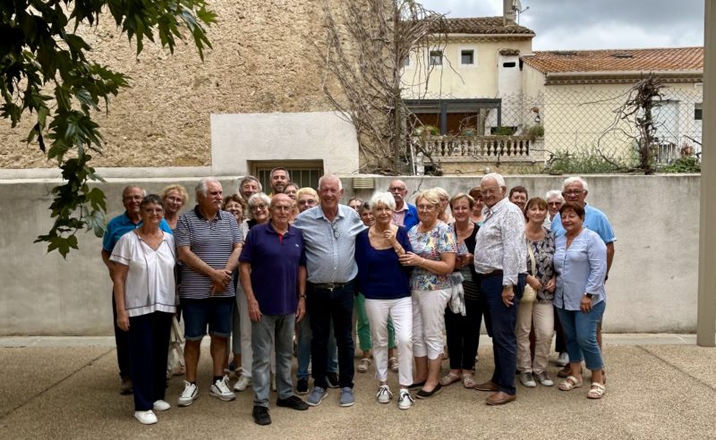 Boujan sur Libron | Commune du département de l'Hérault en Occitanie