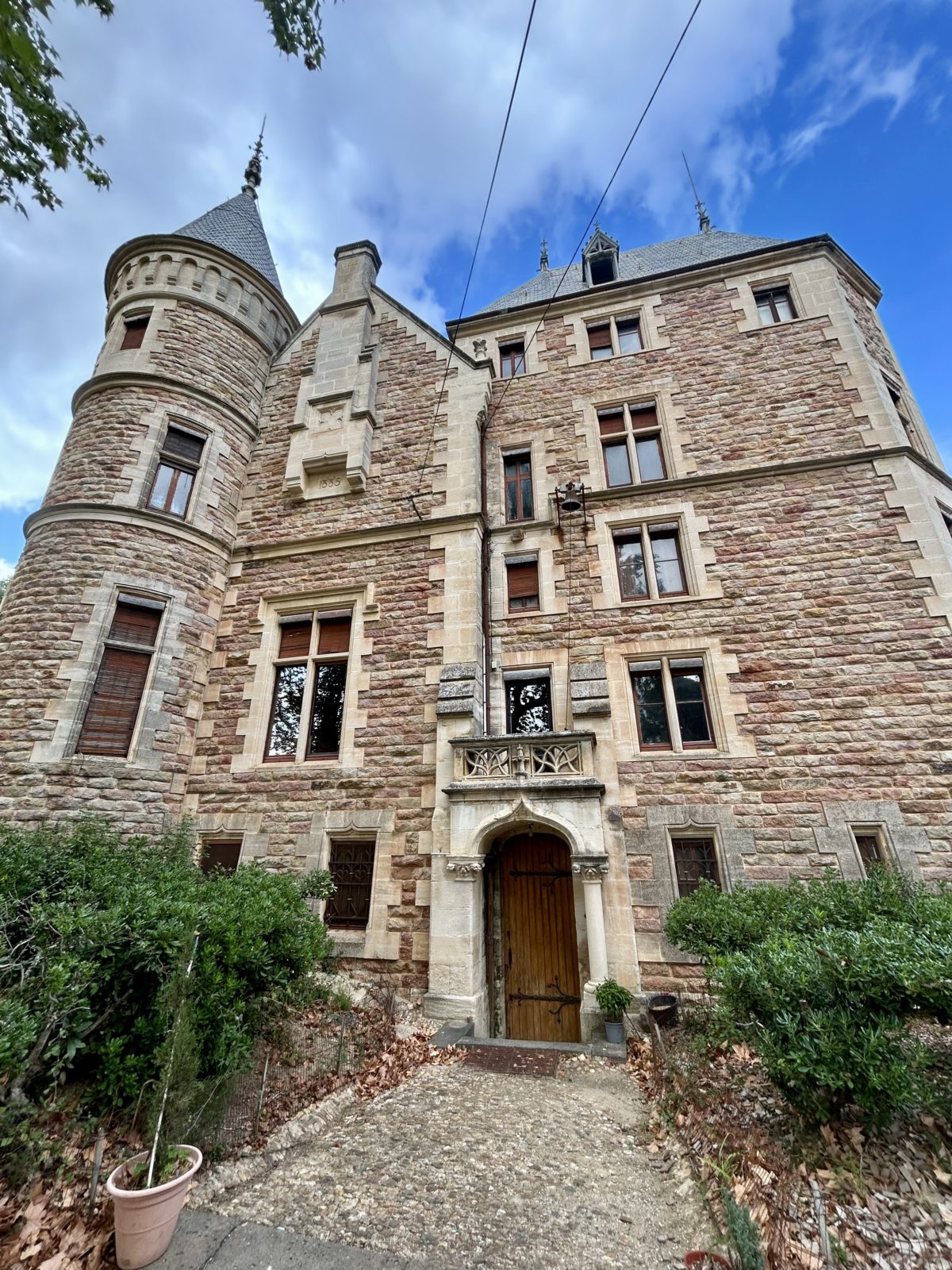 Boujan sur Libron | Commune du département de l'Hérault en Occitanie