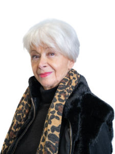 Sylviane LORIZ GOMEZ