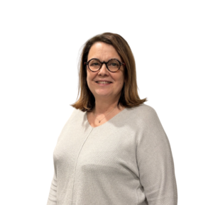 Bernadette Taurines Faro