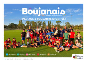 Le boujanais n°47